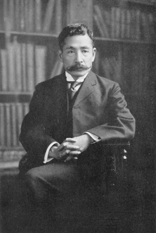 nhà văn natsume soseki nhà văn natsume soseki